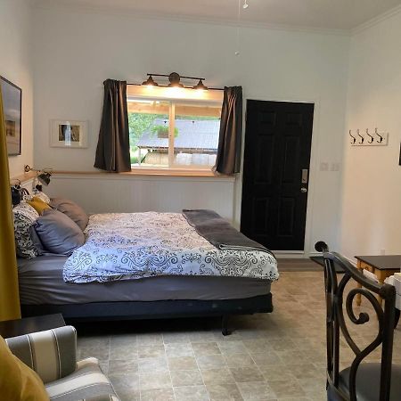 Battle Creek Ranch, Wells Gray Park Vila Clearwater Exterior foto